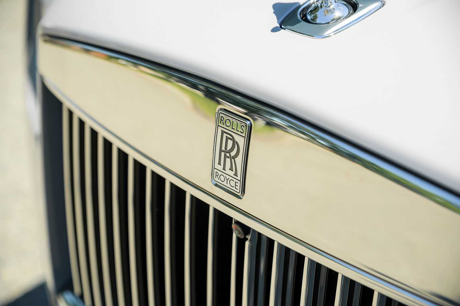 2027 Rolls-Royce Cullinan Base - Photo 22