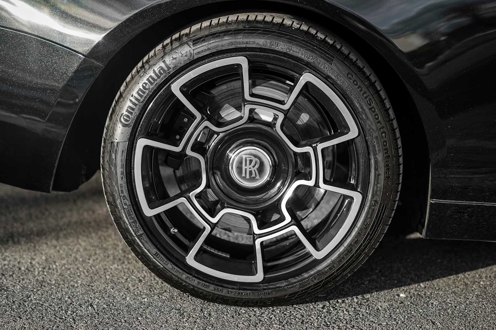 used 2020 Rolls-Royce Wraith car, priced at $260,497