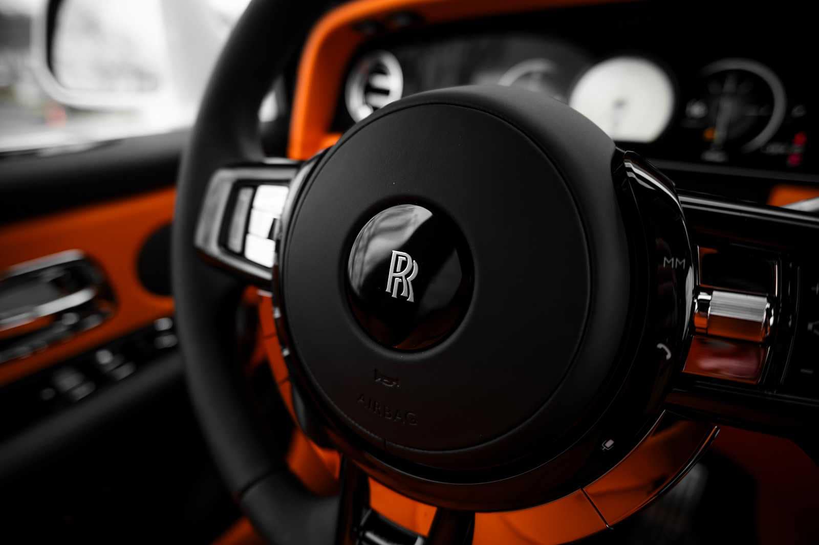 2026 Rolls-Royce Cullinan Base - Photo 50