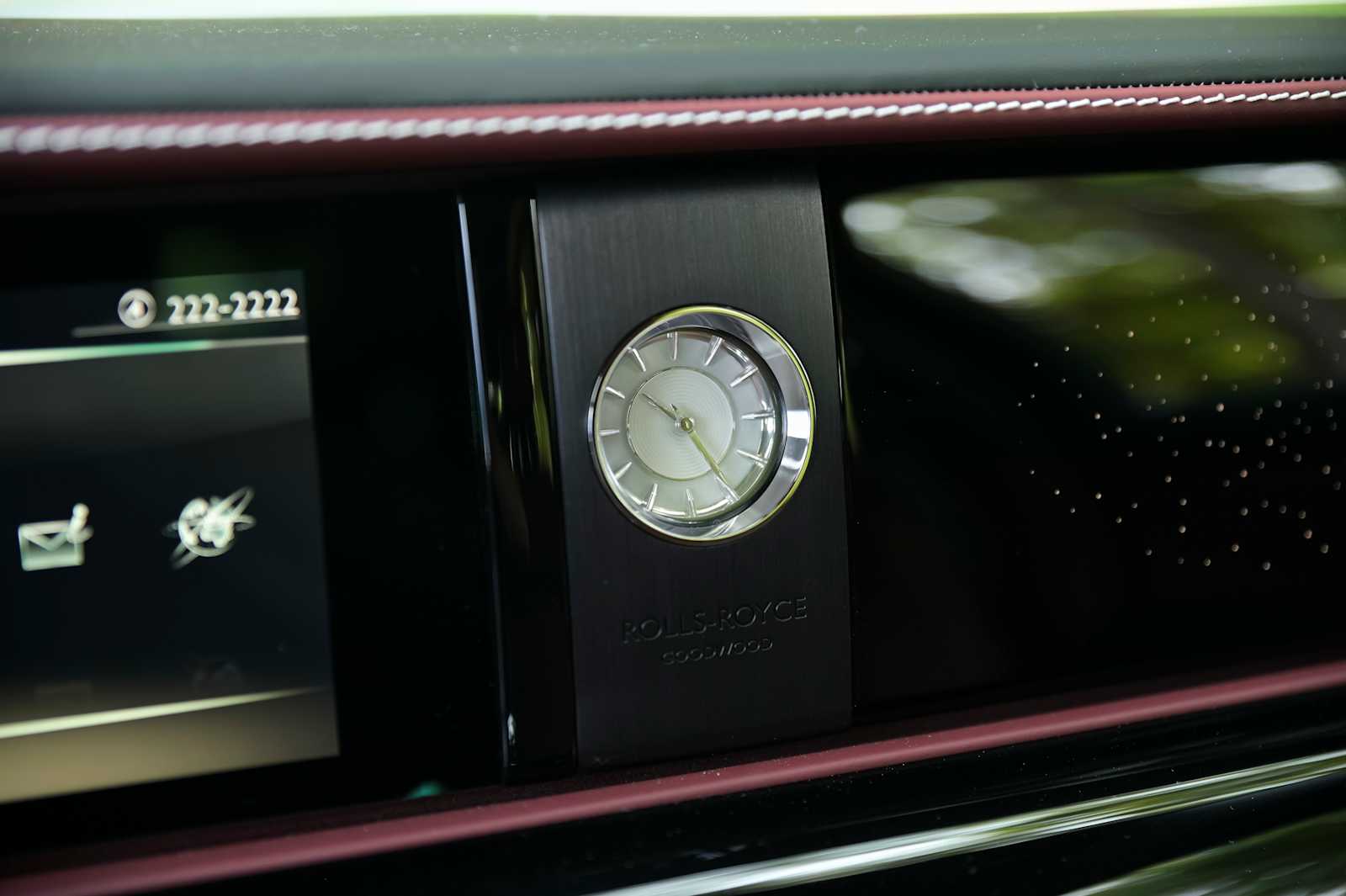 2022 Rolls-Royce Ghost Base - Photo 66
