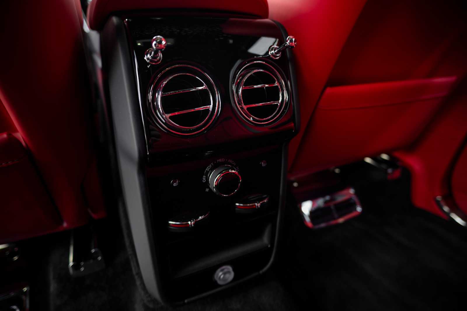 2026 Rolls-Royce Cullinan Base - Photo 57