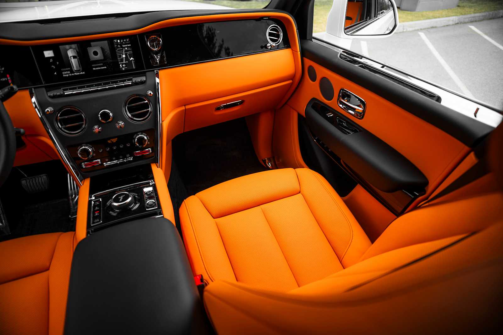 2026 Rolls-Royce Cullinan Base - Photo 47