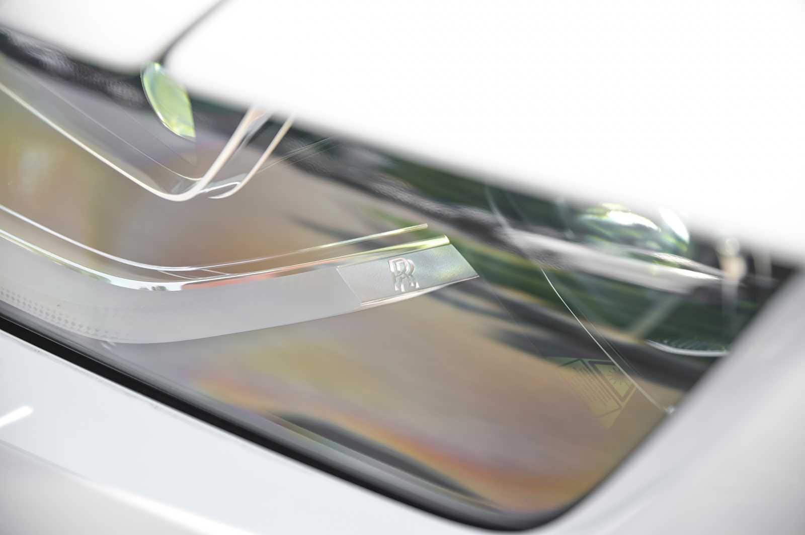 2022 Rolls-Royce Ghost Base - Photo 22