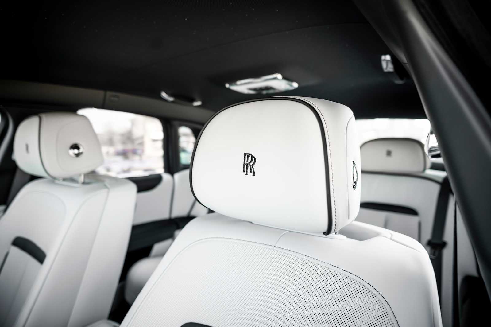2026 Rolls-Royce Ghost Base - Photo 39