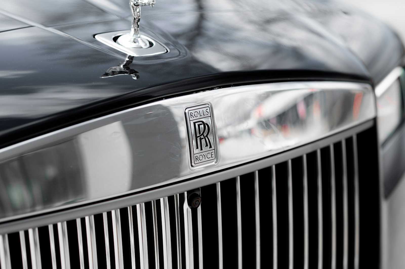 2026 Rolls-Royce Cullinan Base - Photo 17