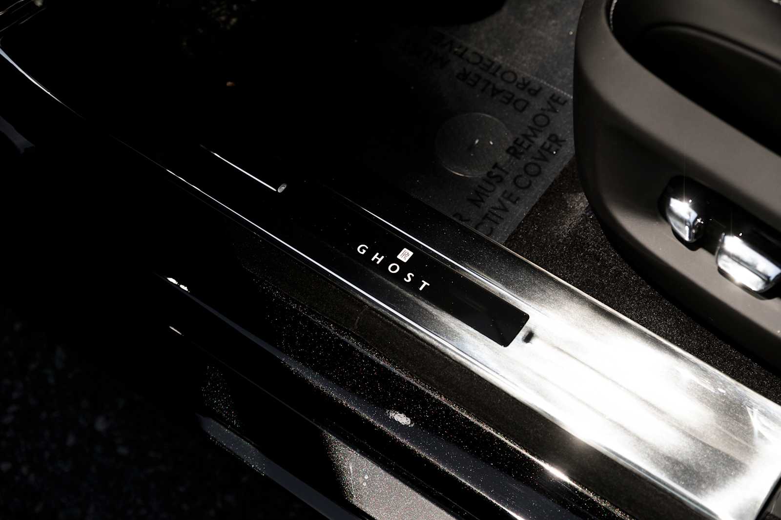 2027 Rolls-Royce Ghost Base - Photo 27