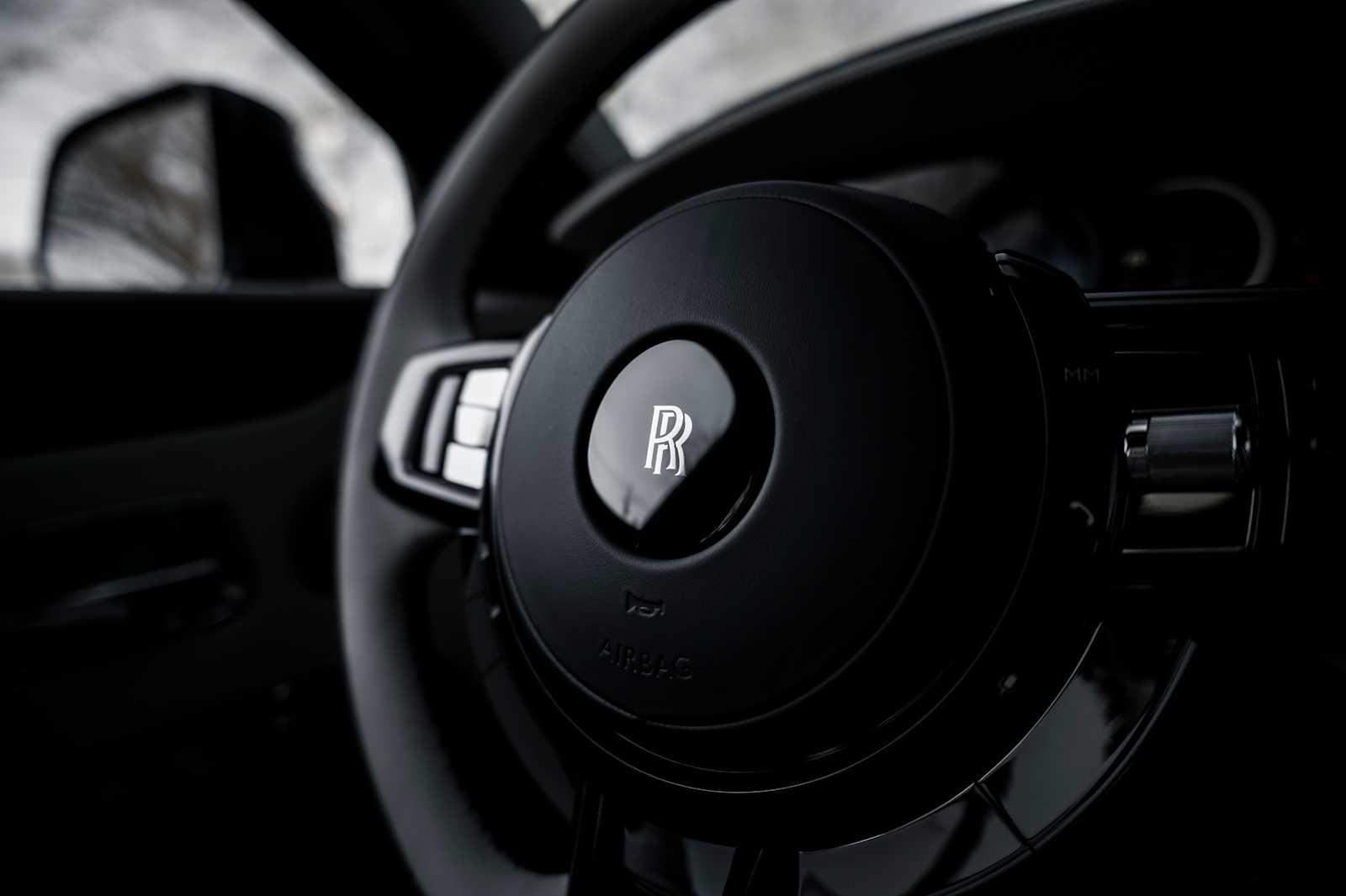 2026 Rolls-Royce Ghost Base - Photo 63