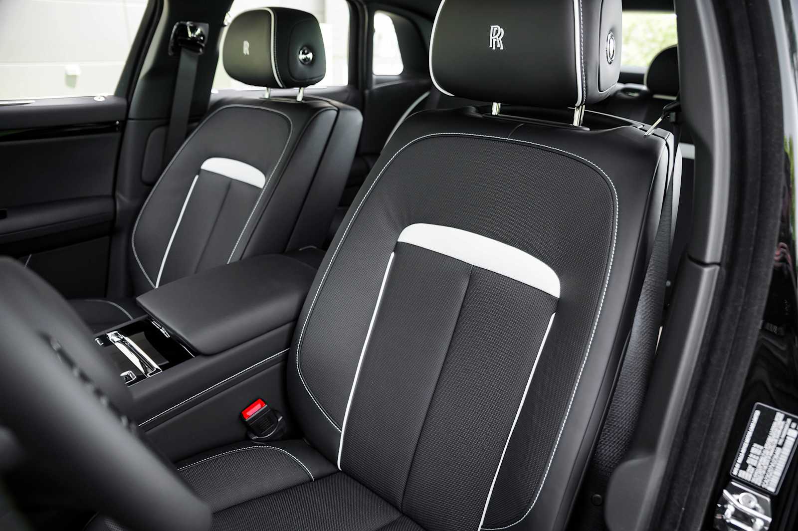 2027 Rolls-Royce Ghost Base - Photo 5