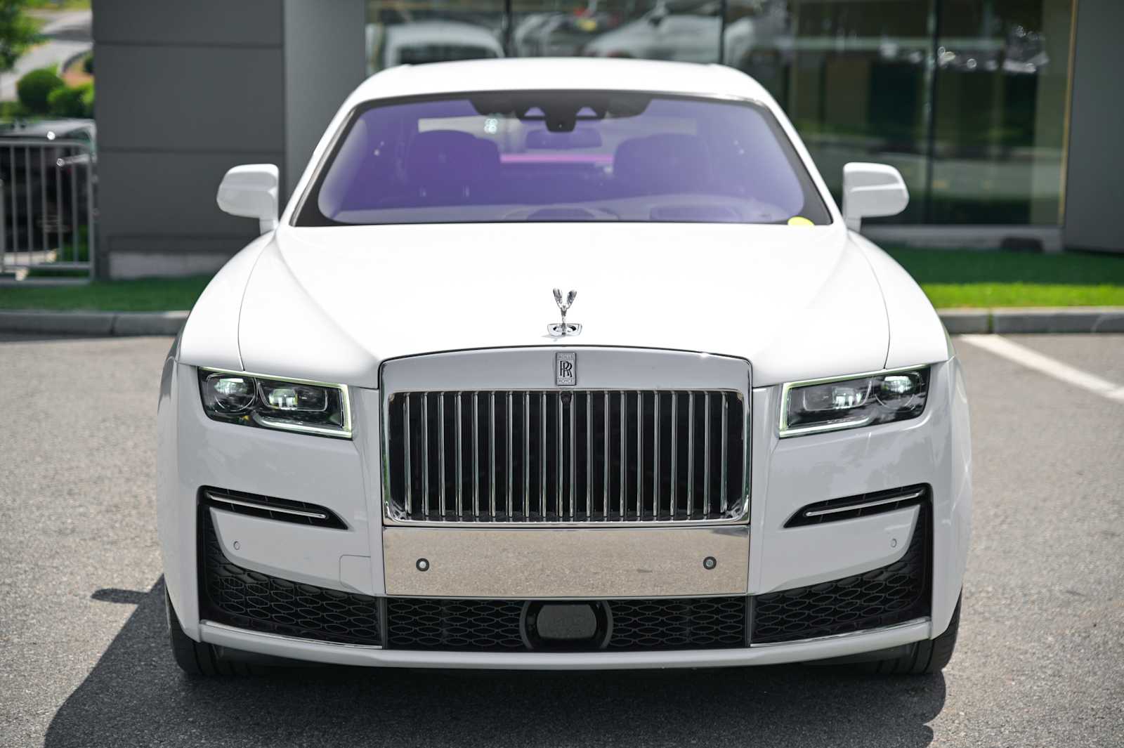 2022 Rolls-Royce Ghost Base - Photo 2
