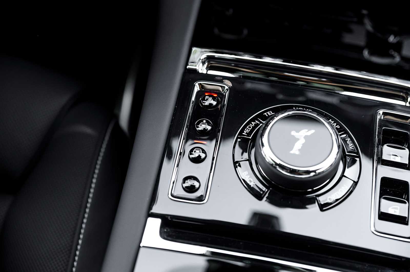 2027 Rolls-Royce Ghost Base - Photo 53