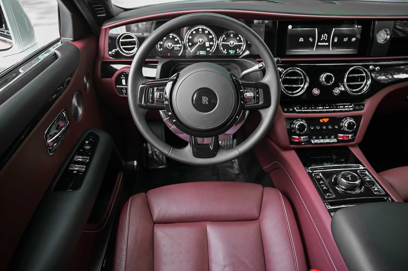 2022 Rolls-Royce Ghost Base - Photo 54