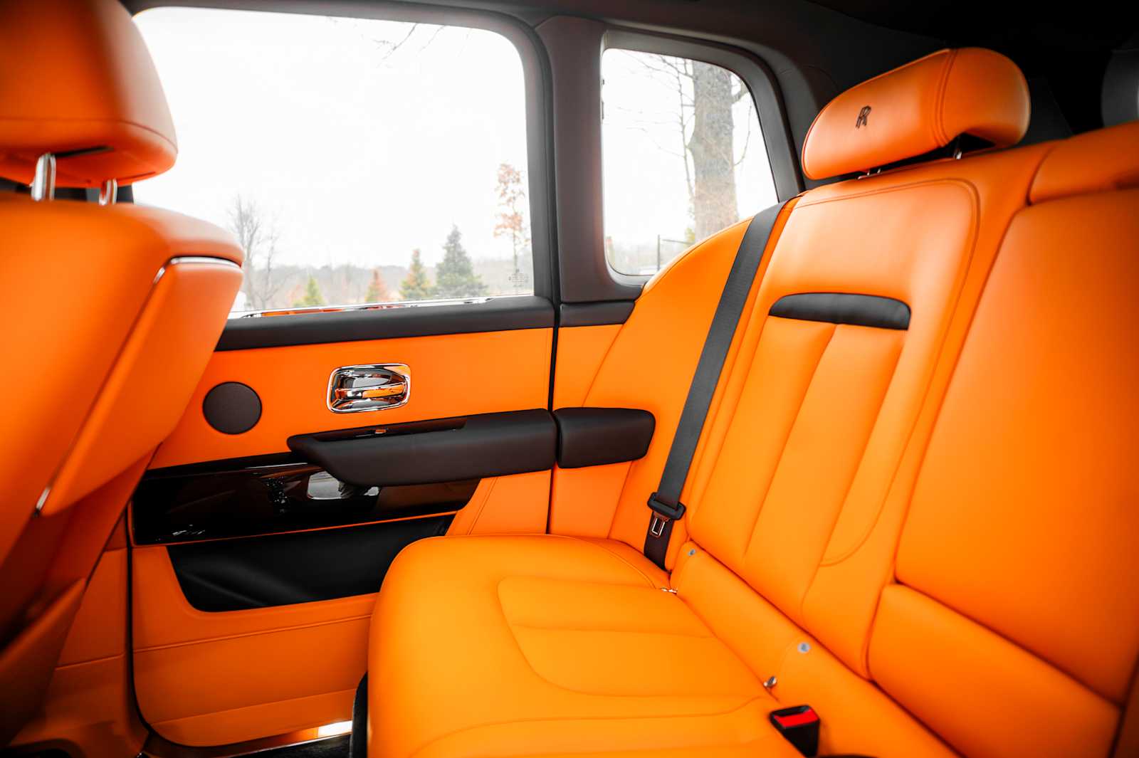 2026 Rolls-Royce Cullinan Base - Photo 37