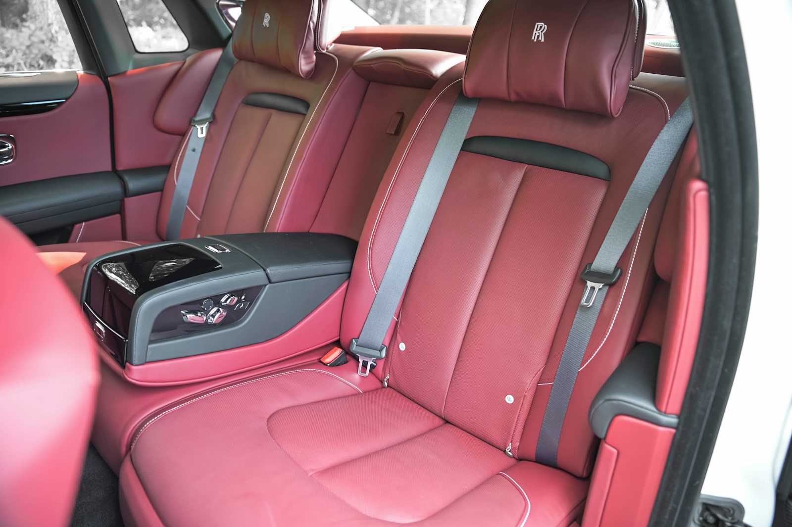 2022 Rolls-Royce Ghost Base - Photo 45