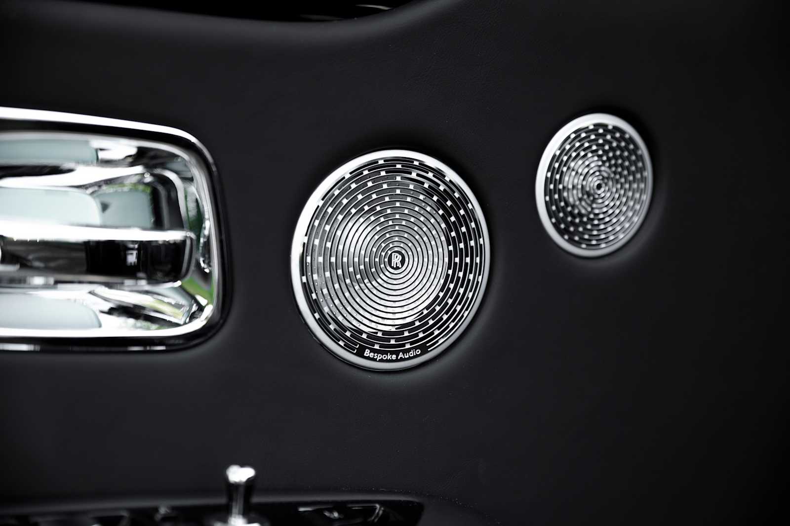2027 Rolls-Royce Ghost Base - Photo 29