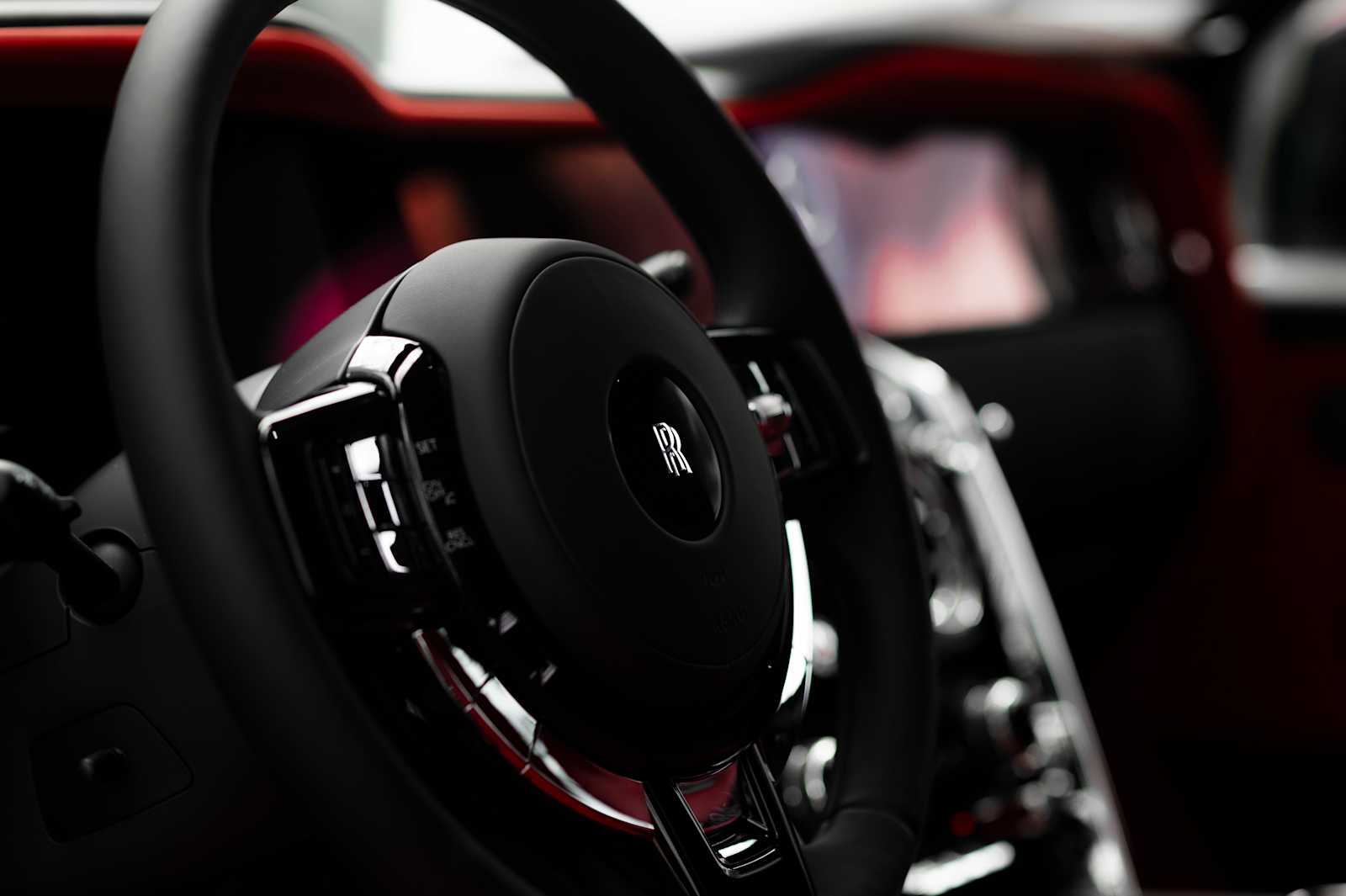 2026 Rolls-Royce Cullinan Base - Photo 23