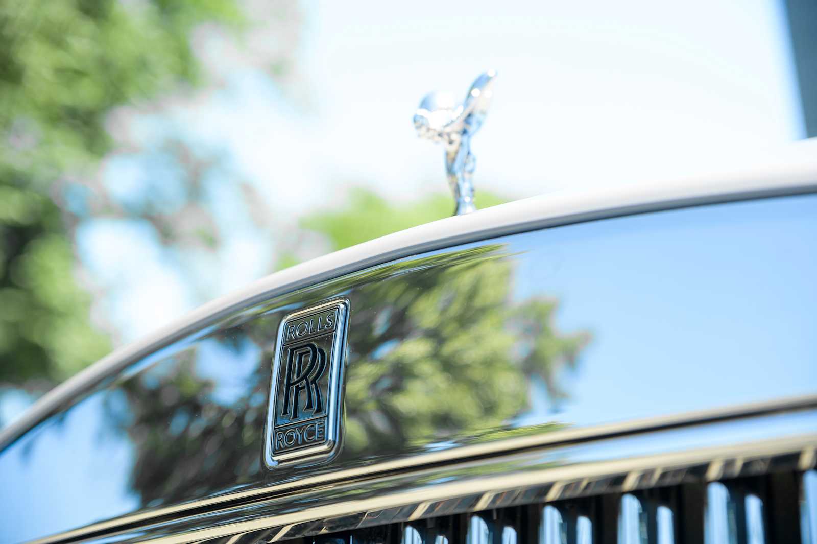 2027 Rolls-Royce Cullinan Base - Photo 18