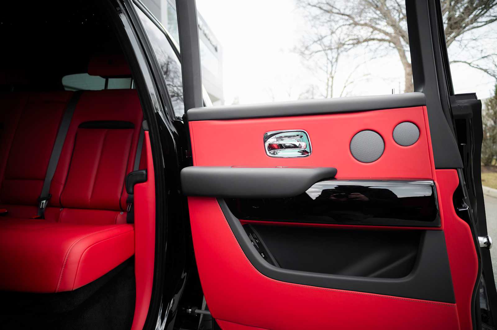 2026 Rolls-Royce Cullinan Base - Photo 36