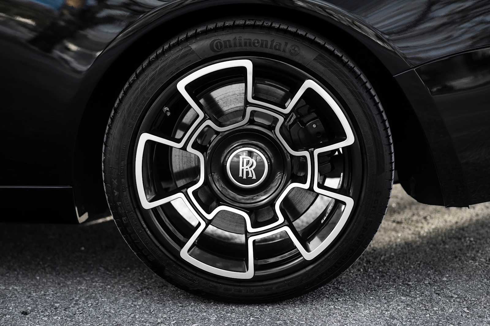 used 2020 Rolls-Royce Wraith car, priced at $260,497