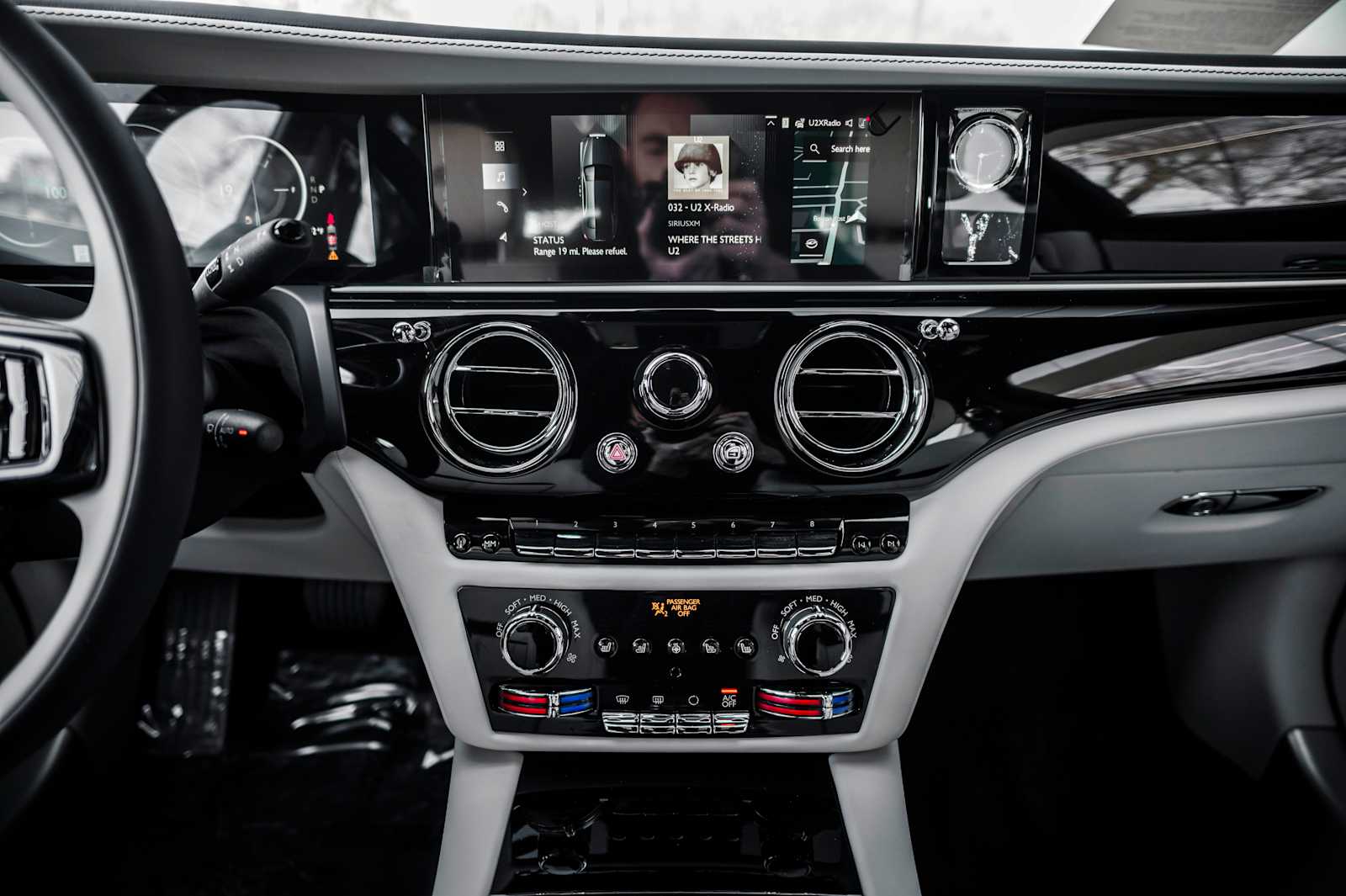 2026 Rolls-Royce Ghost Base - Photo 59