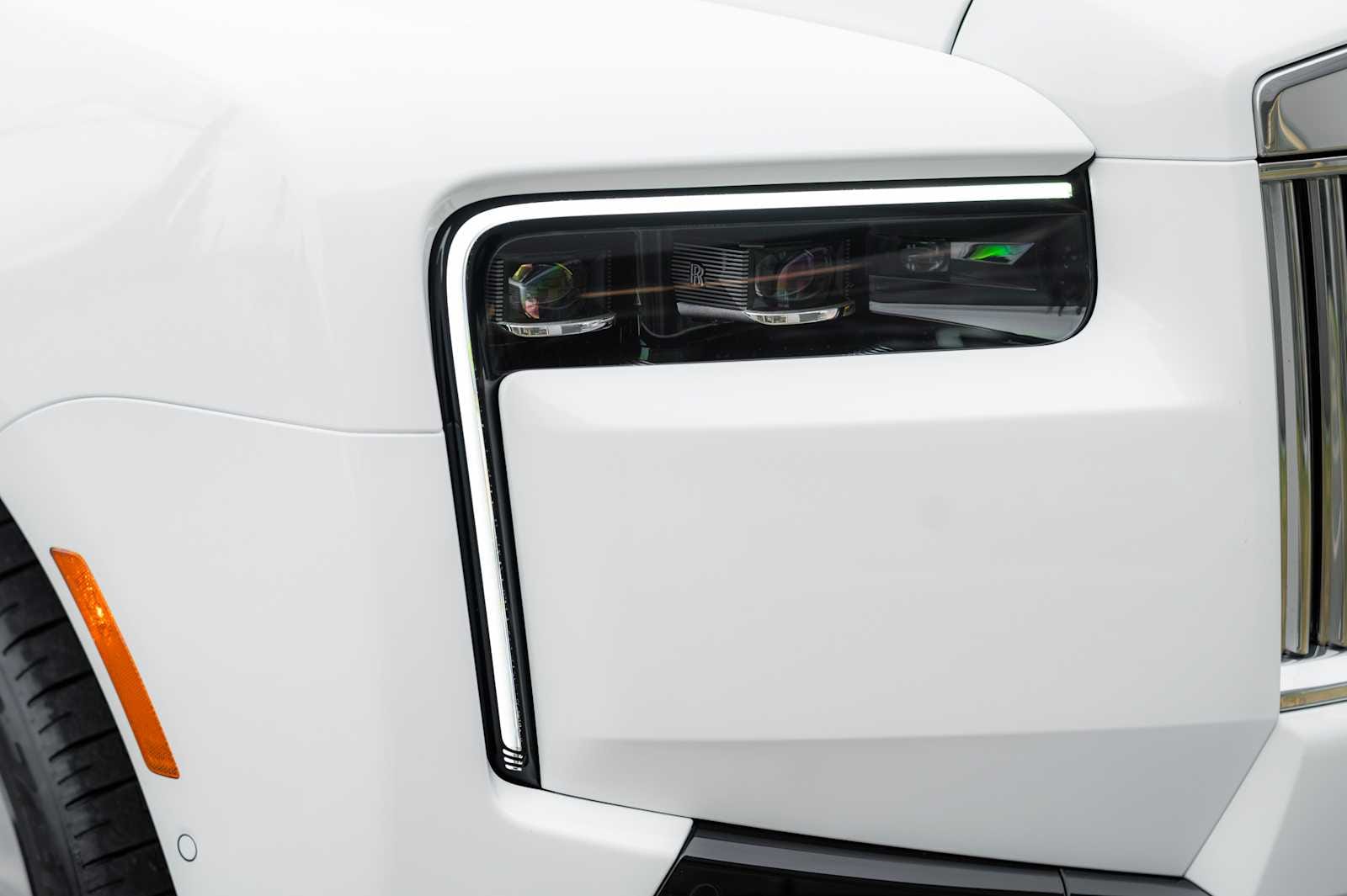 2026 Rolls-Royce Cullinan Base - Photo 14