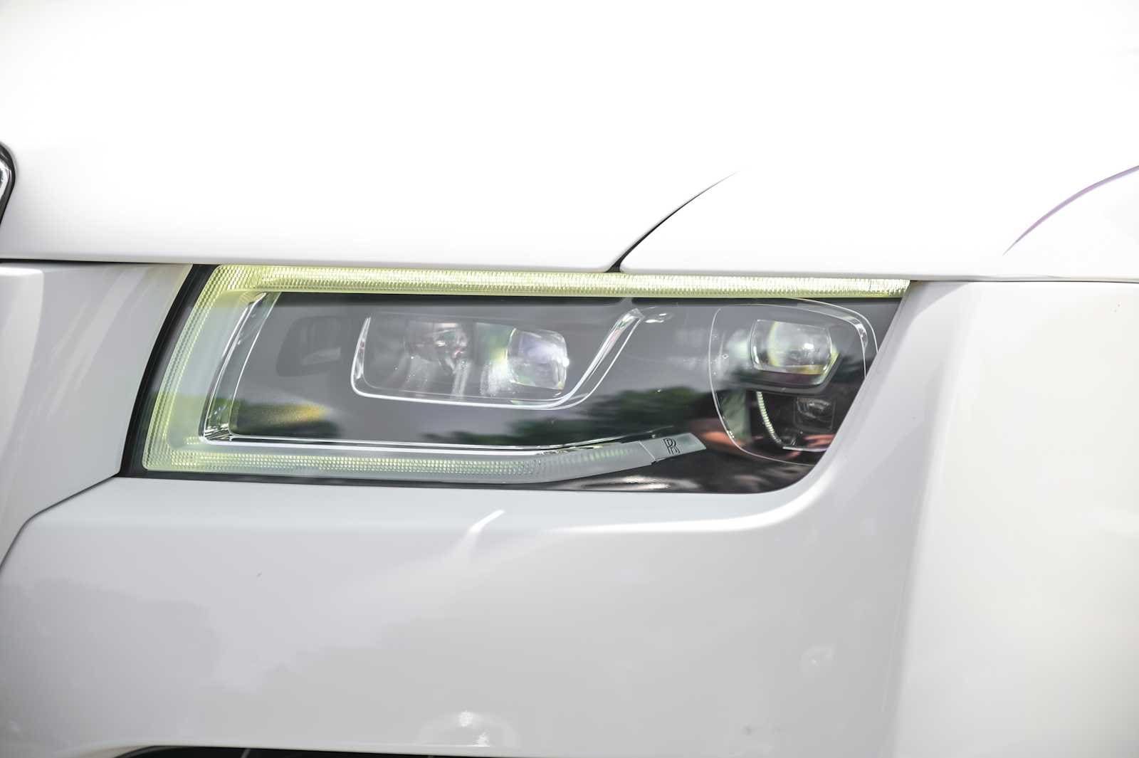 2022 Rolls-Royce Ghost Base - Photo 21