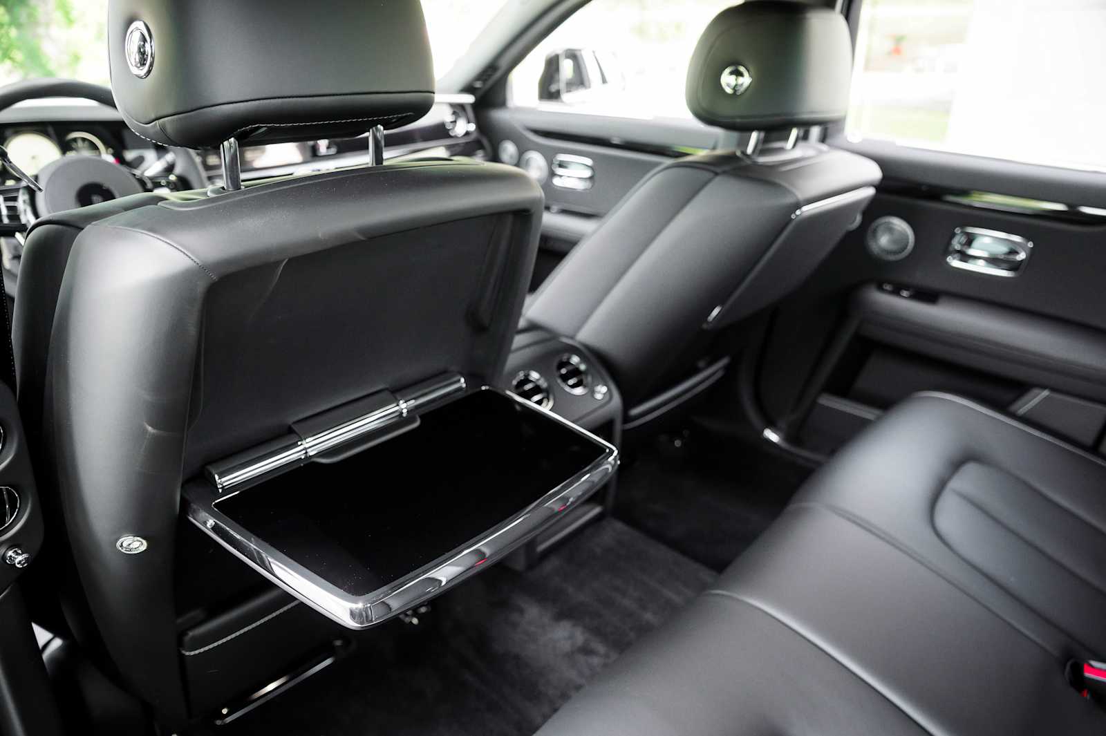 2027 Rolls-Royce Ghost Base - Photo 46