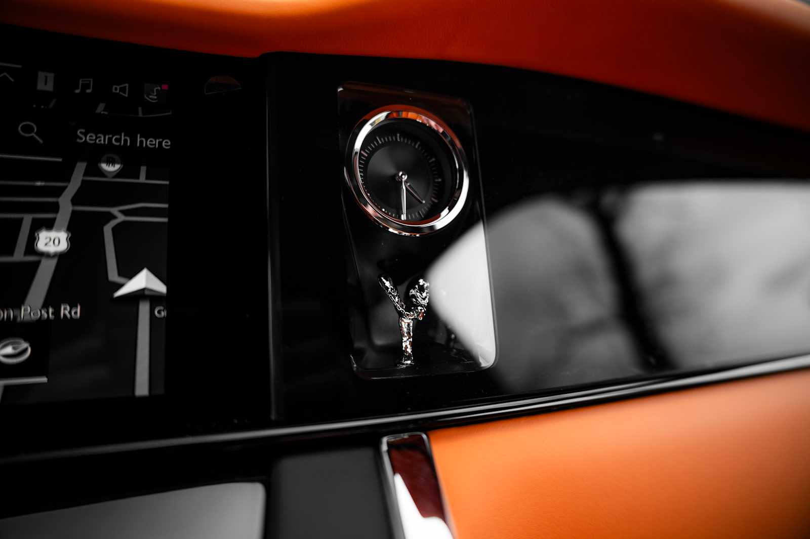 2026 Rolls-Royce Cullinan Base - Photo 49