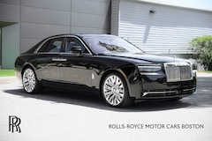 New 2027 Rolls-Royce Ghost Sedan near Boston, MA
