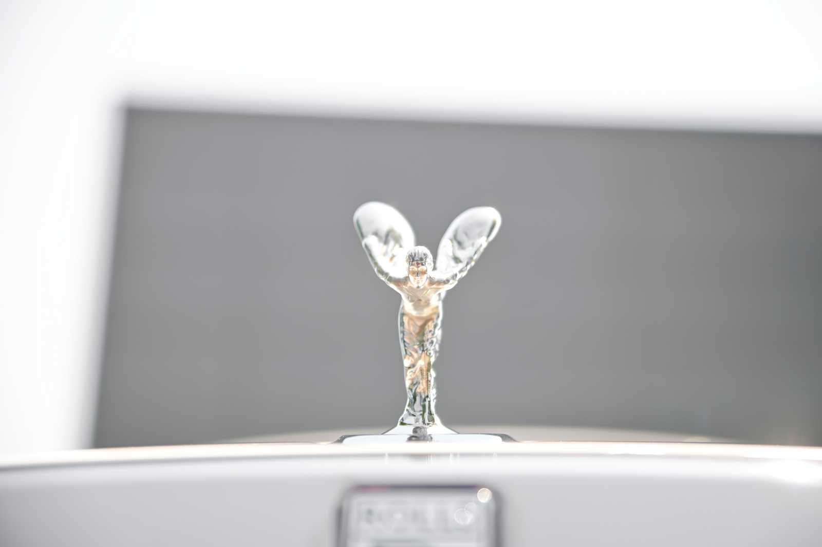 2022 Rolls-Royce Ghost Base - Photo 27
