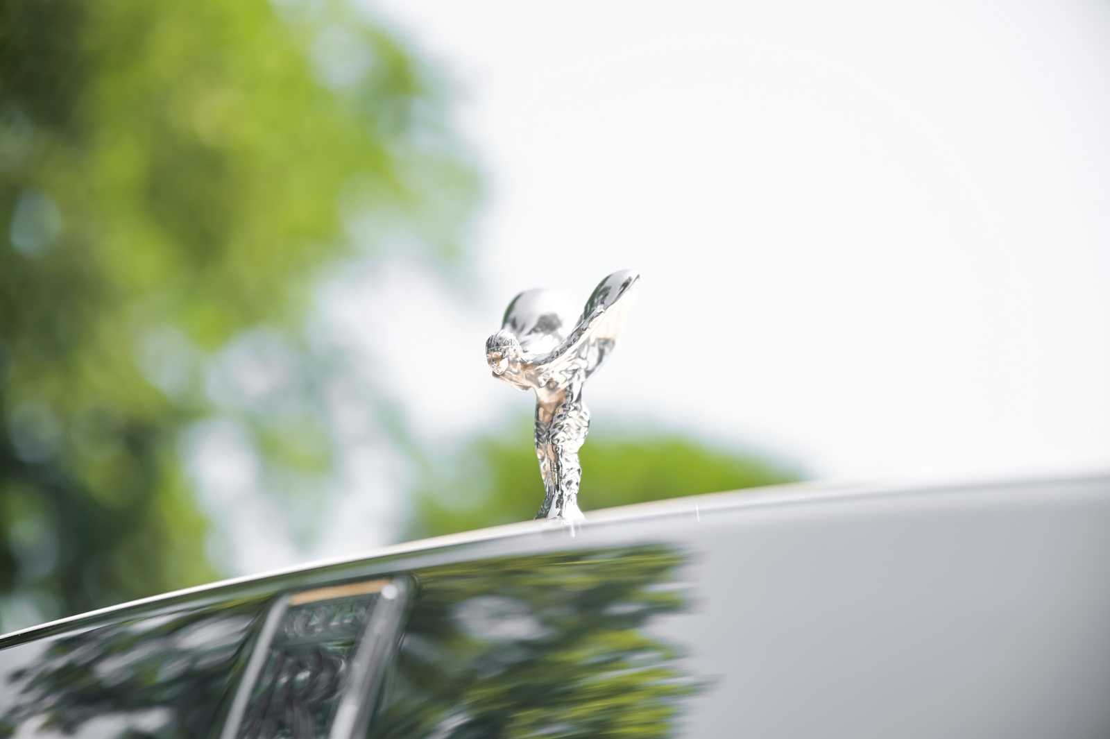 2022 Rolls-Royce Ghost Base - Photo 24