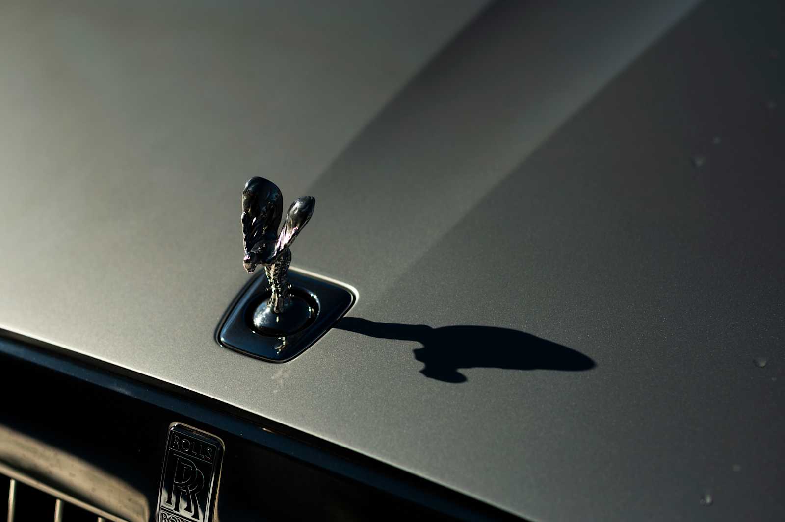 used 2021 Rolls-Royce Ghost car, priced at $239,497