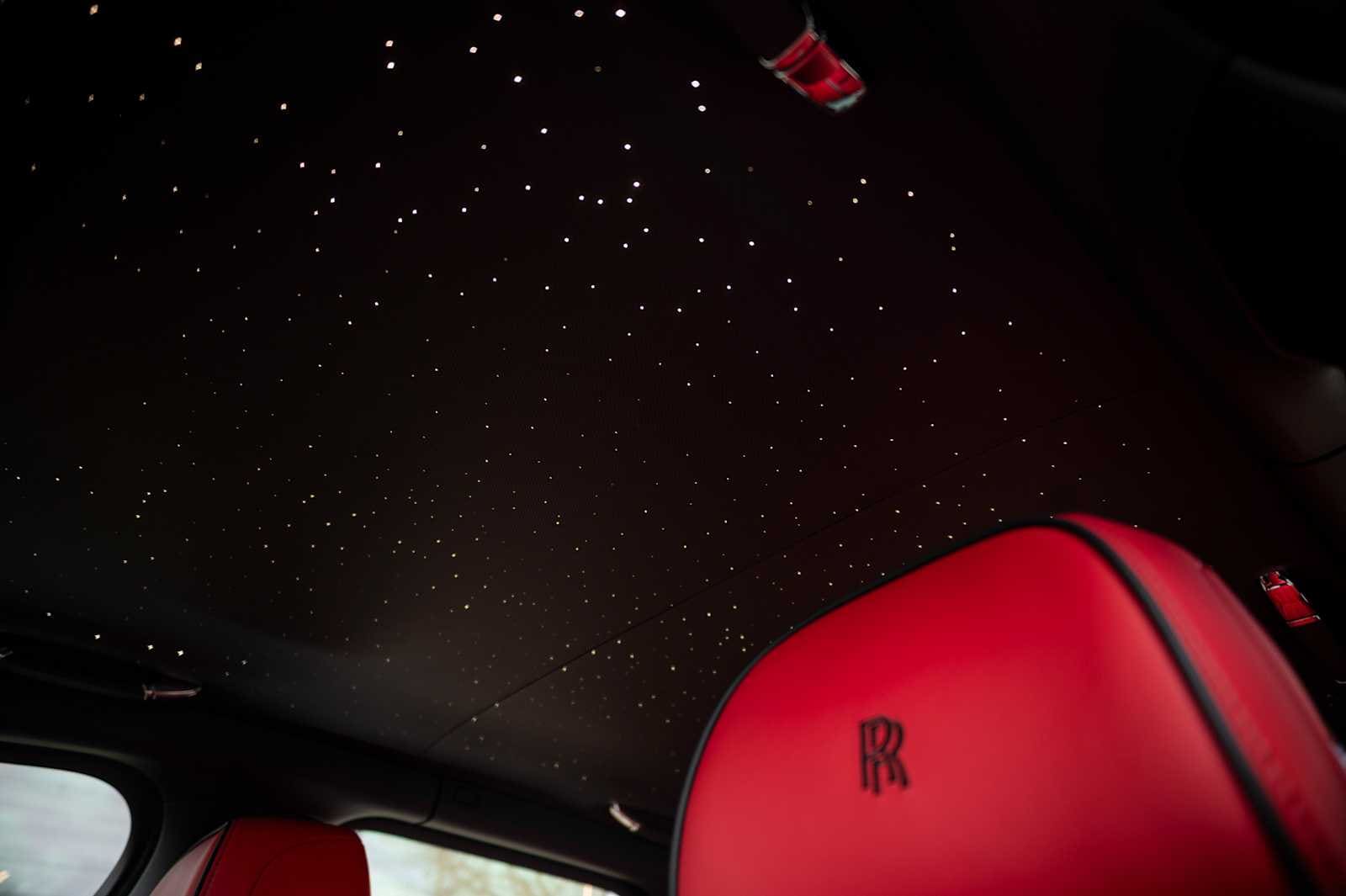 2026 Rolls-Royce Cullinan Base - Photo 33