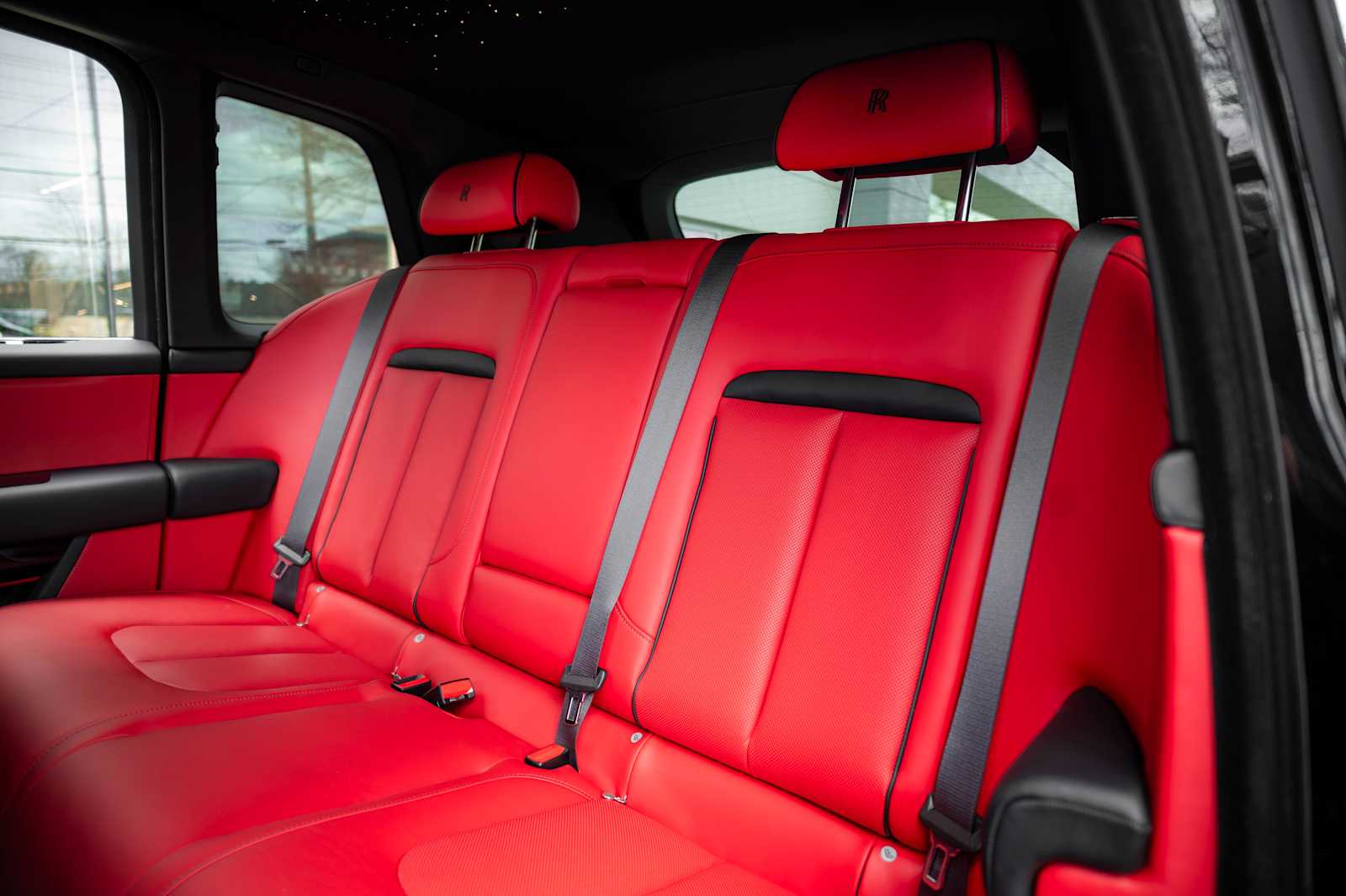 2026 Rolls-Royce Cullinan Base - Photo 38