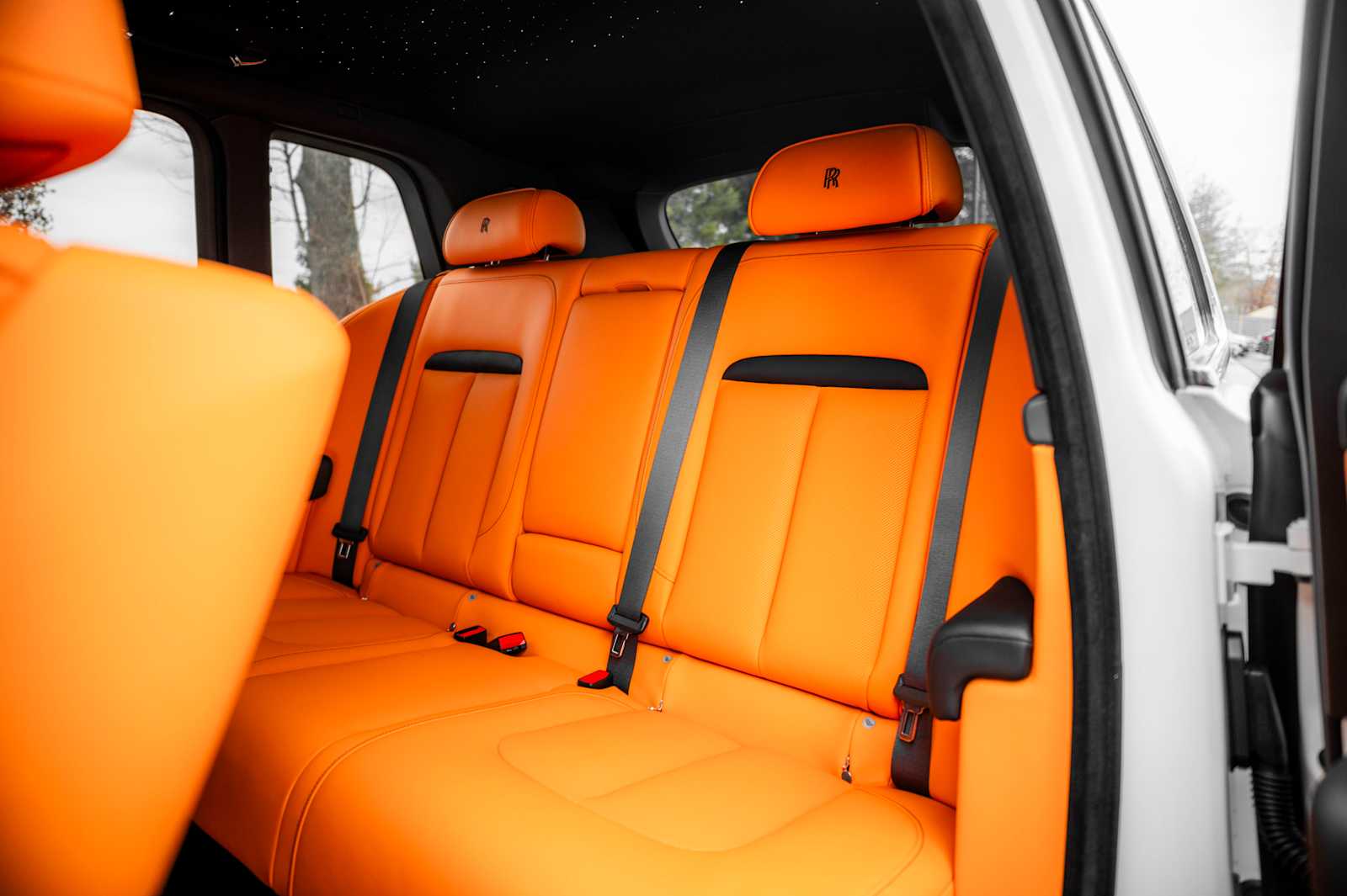 2026 Rolls-Royce Cullinan Base - Photo 32