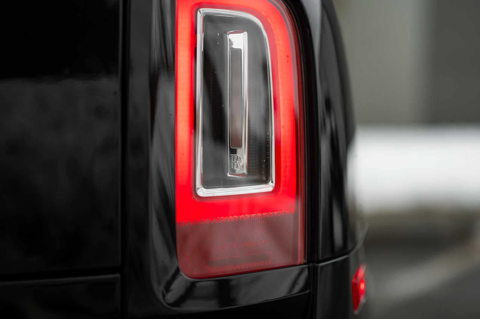 used 2022 Rolls-Royce Cullinan car, priced at $272,500