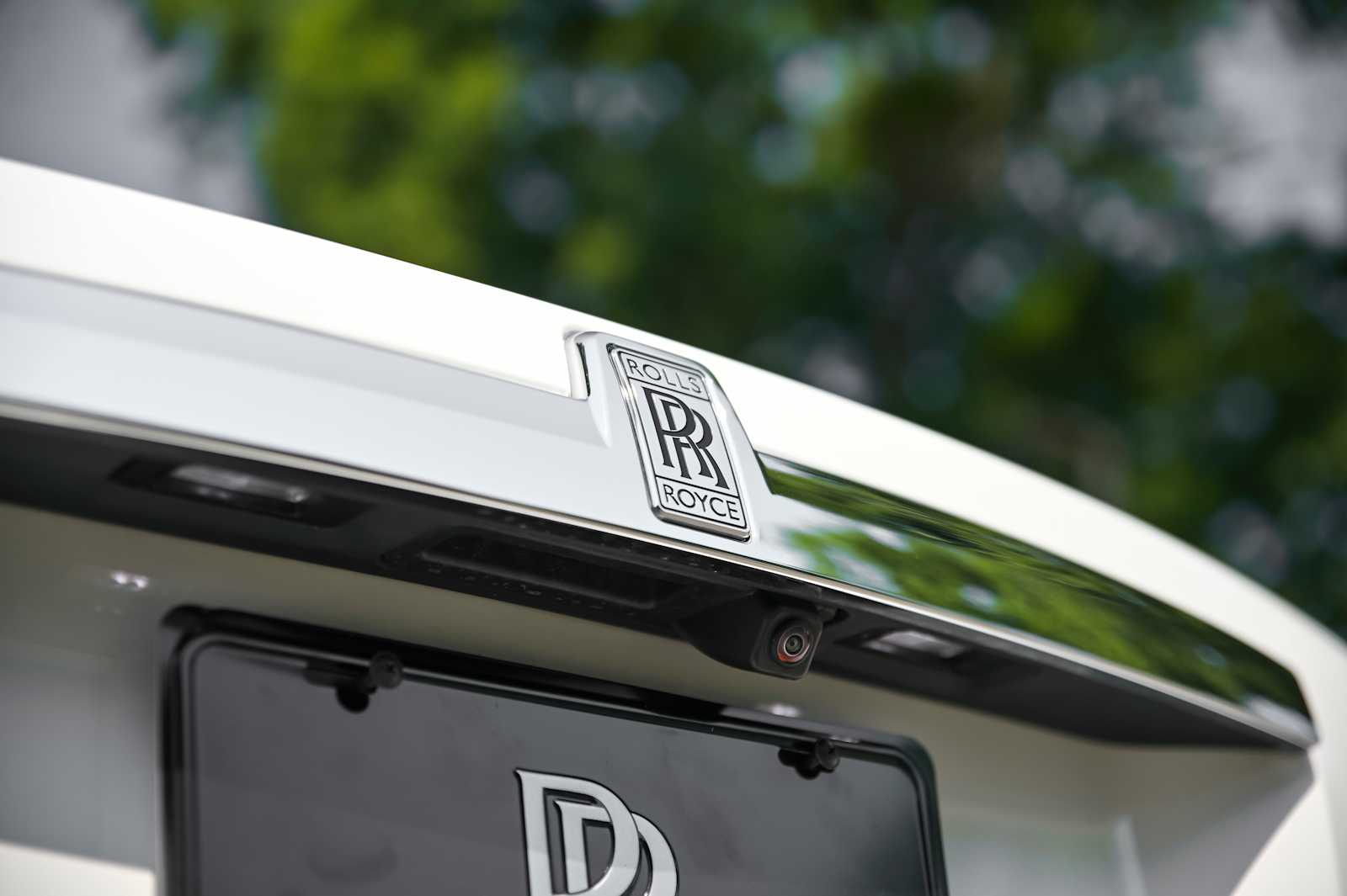 2022 Rolls-Royce Ghost Base - Photo 16