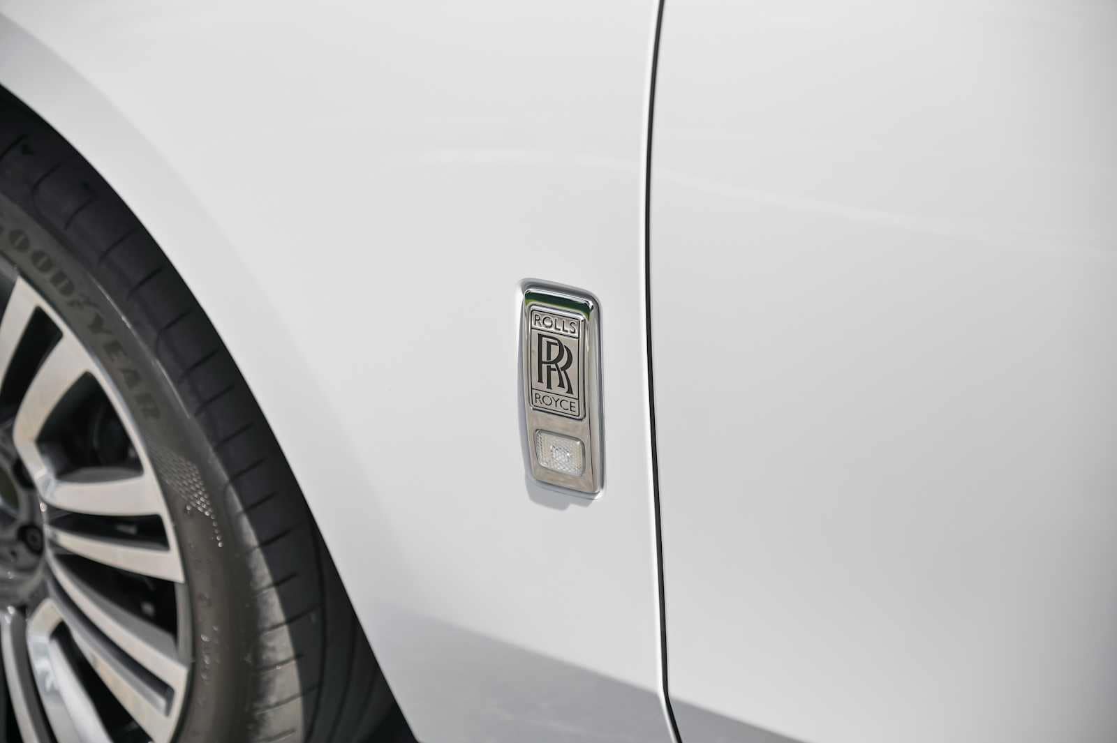 2022 Rolls-Royce Ghost Base - Photo 19