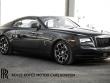  Rolls-Royce Wraith