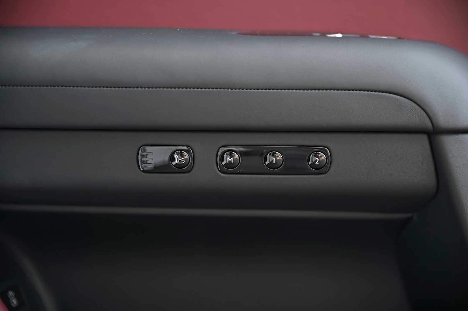2022 Rolls-Royce Ghost Base - Photo 42