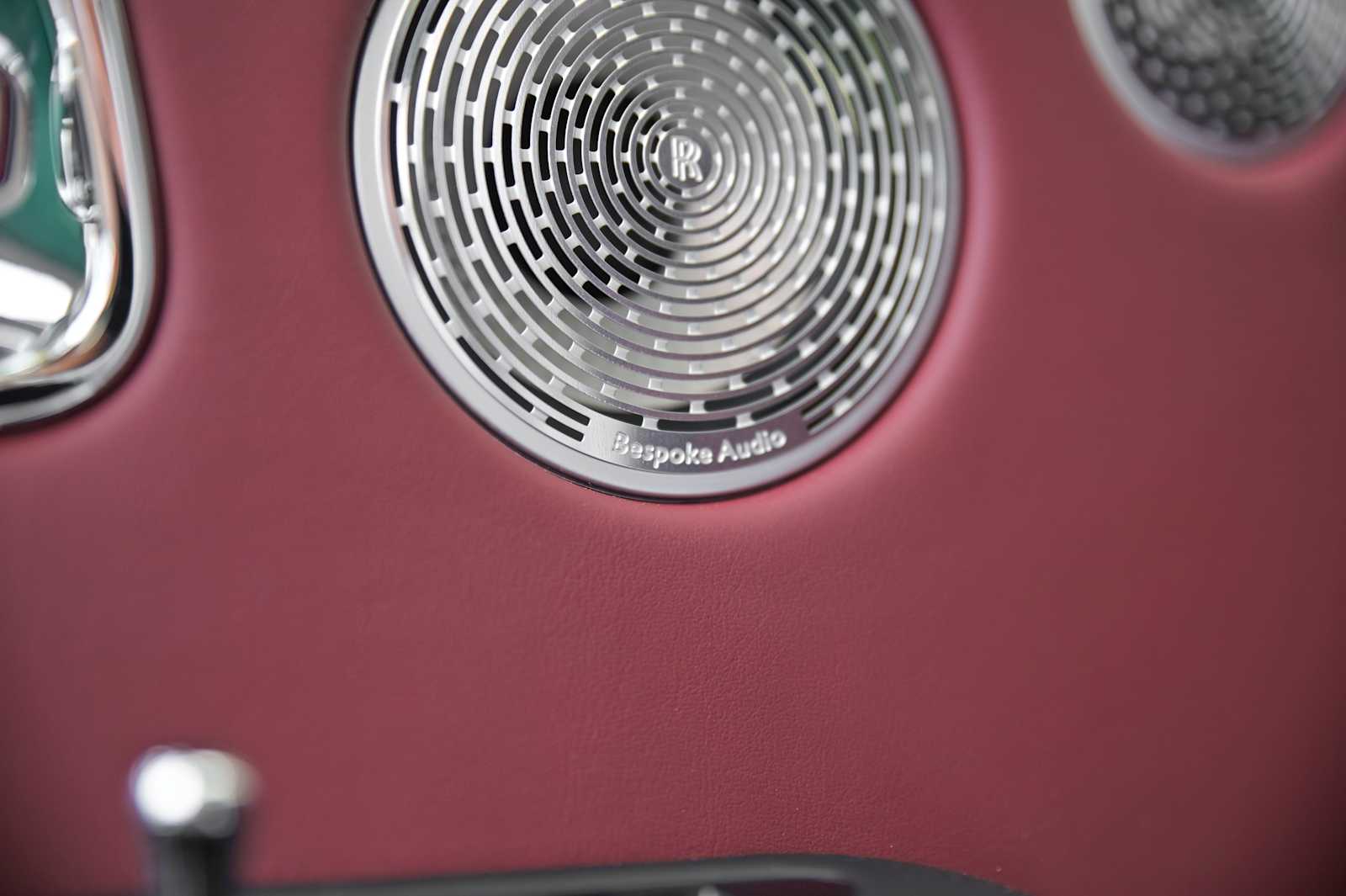 2022 Rolls-Royce Ghost Base - Photo 31