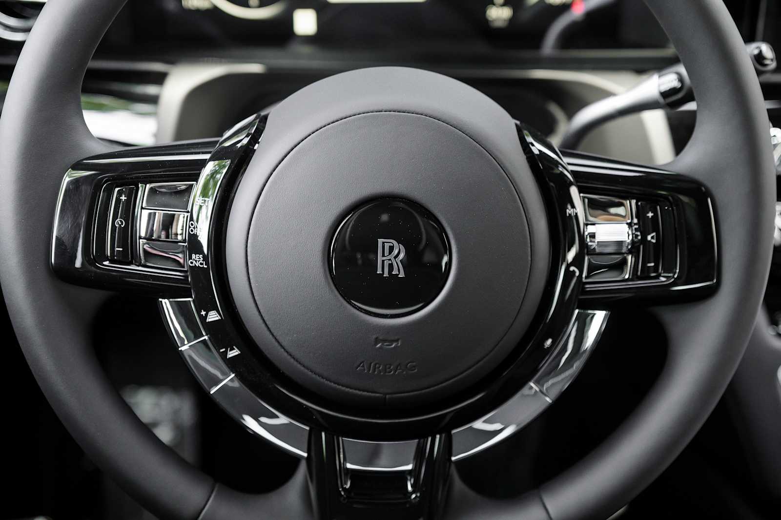 2027 Rolls-Royce Ghost Base - Photo 50