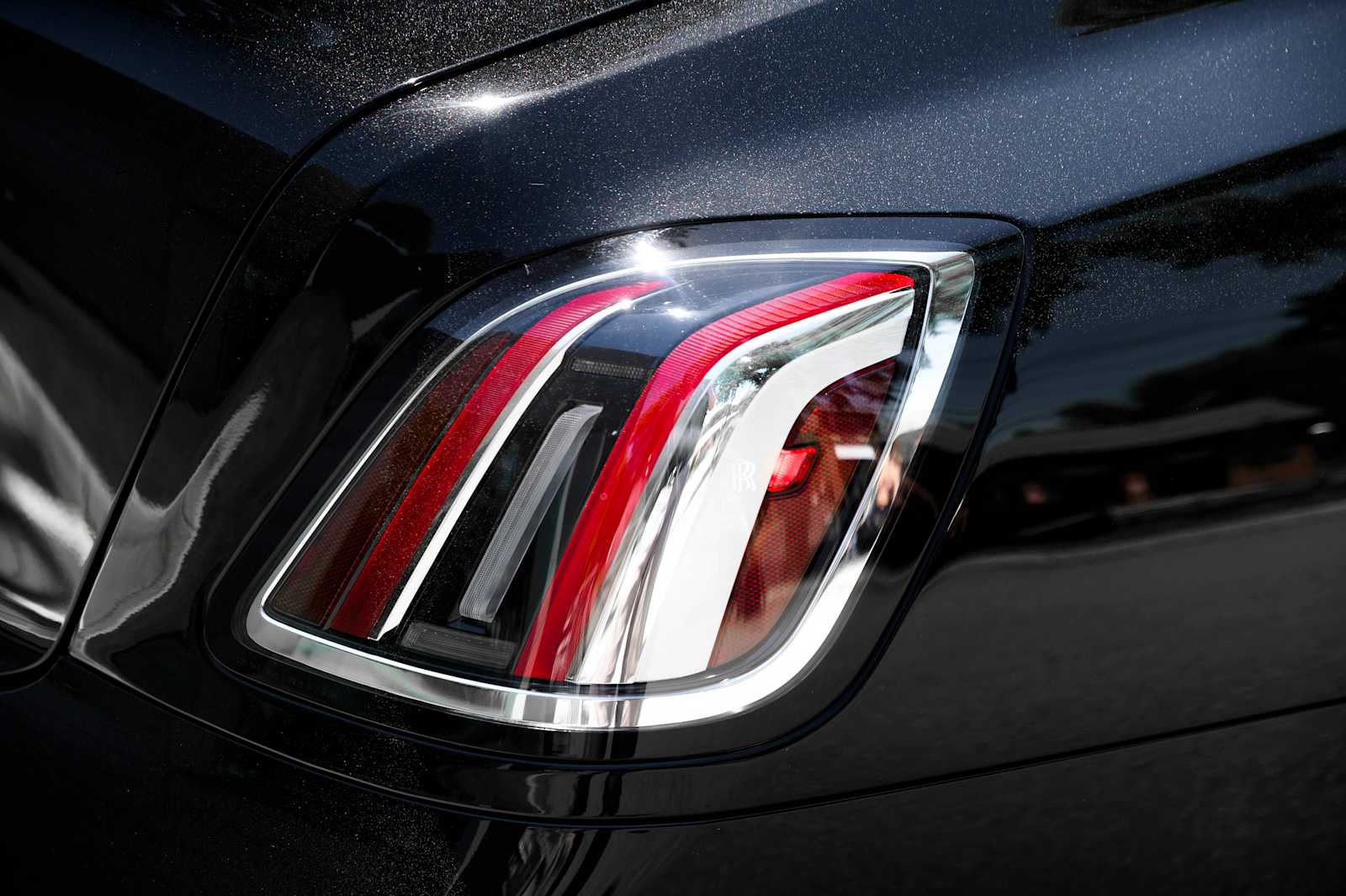 2027 Rolls-Royce Ghost Base - Photo 13