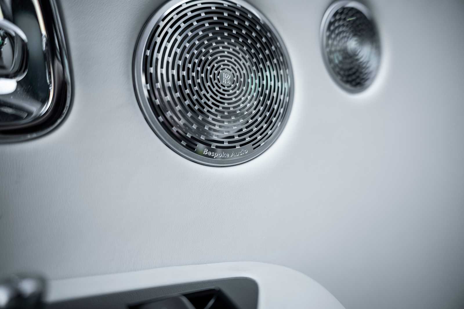 used 2021 Rolls-Royce Ghost car, priced at $239,497