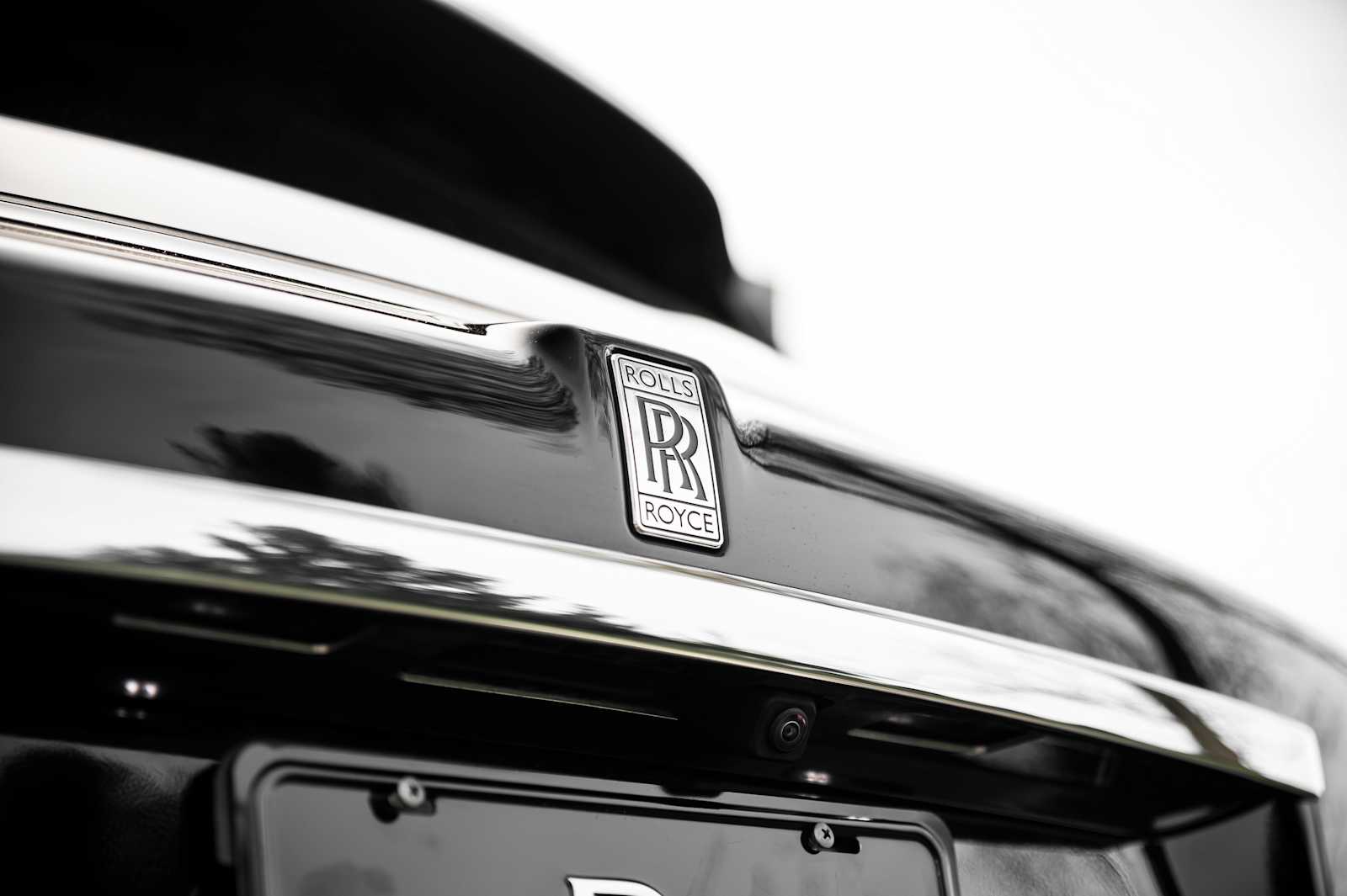 used 2023 Rolls-Royce Cullinan car, priced at $315,988
