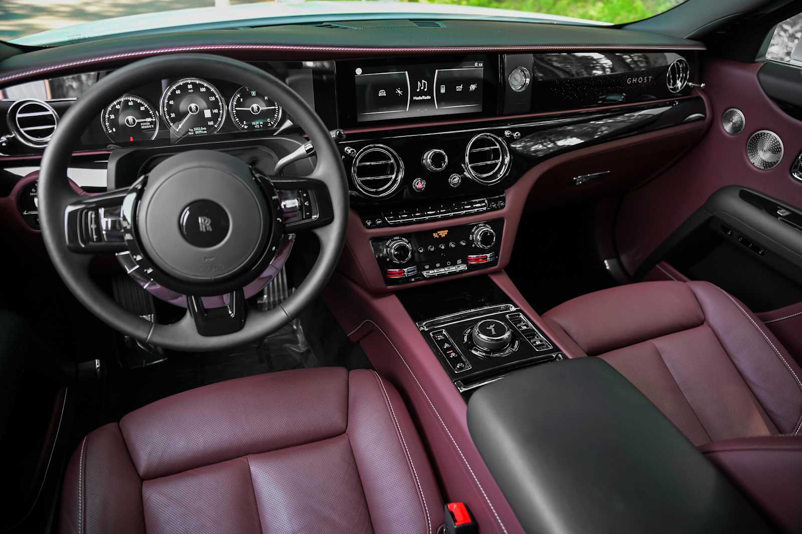 2022 Rolls-Royce Ghost Base - Photo 57