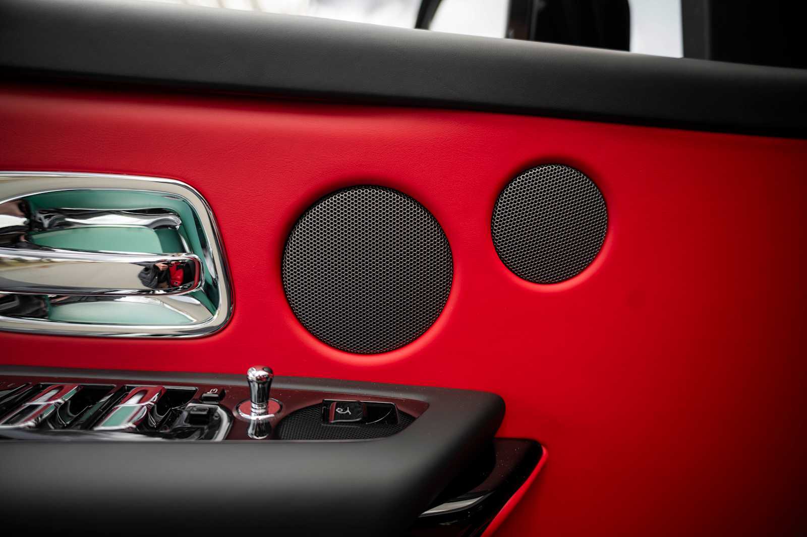 2026 Rolls-Royce Cullinan Base - Photo 28