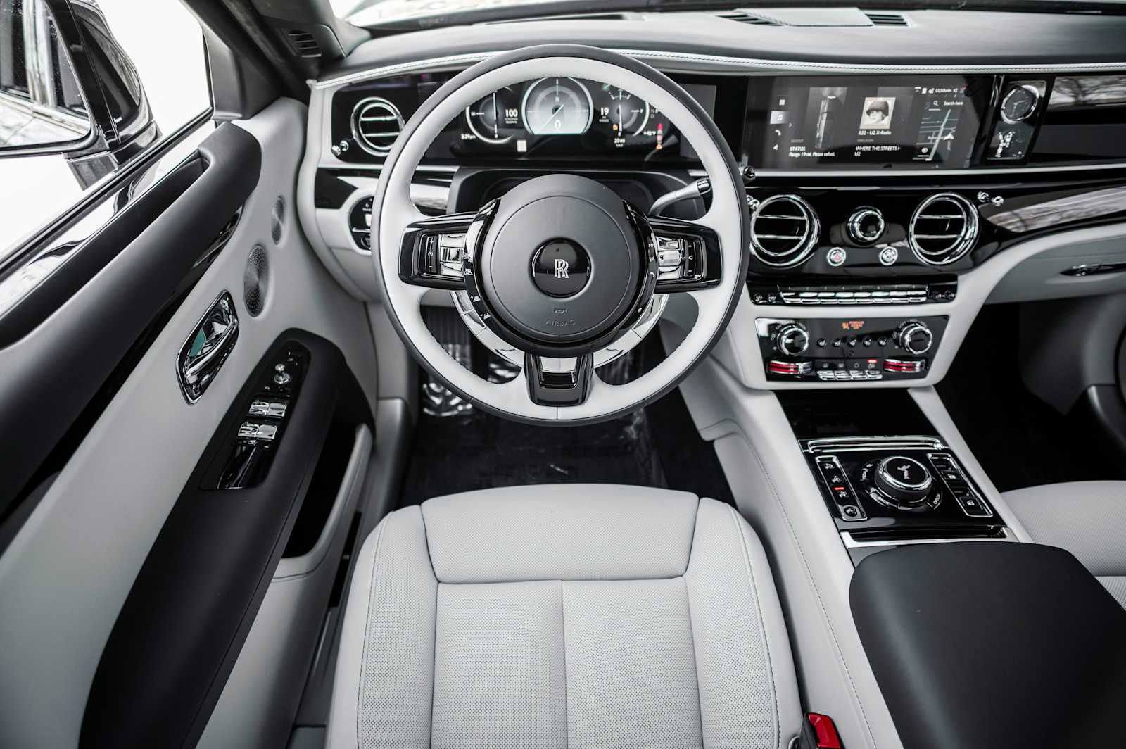 2026 Rolls-Royce Ghost Base - Photo 52