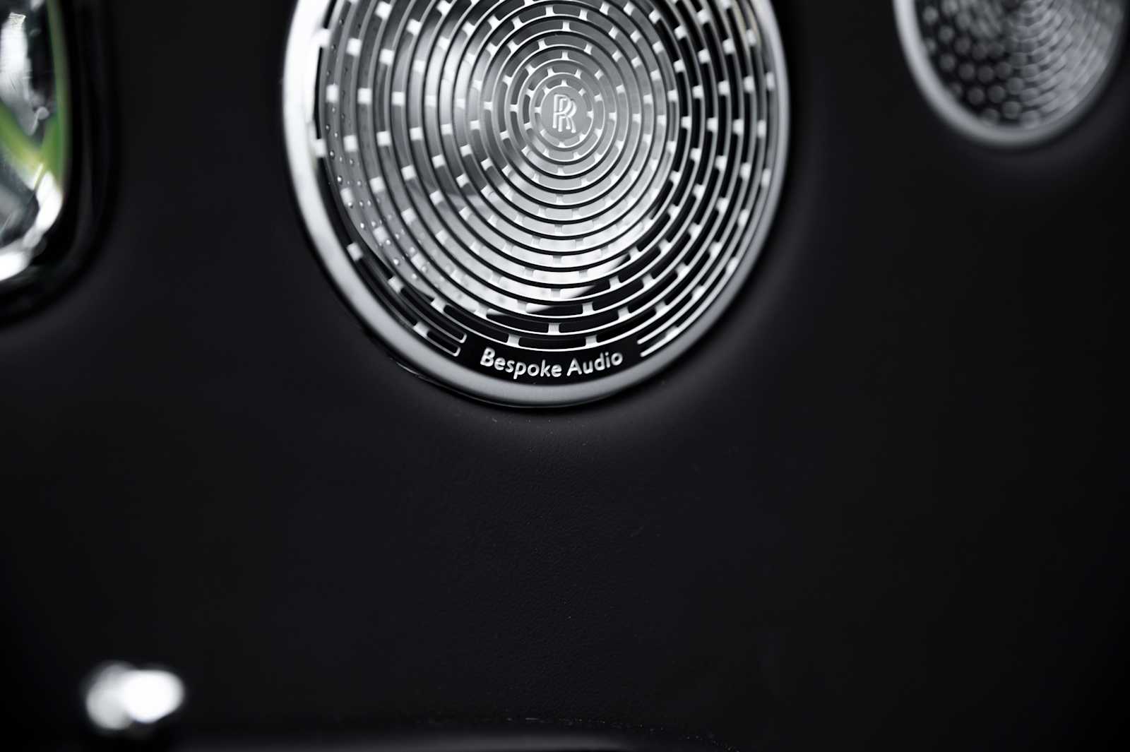 2027 Rolls-Royce Ghost Base - Photo 30