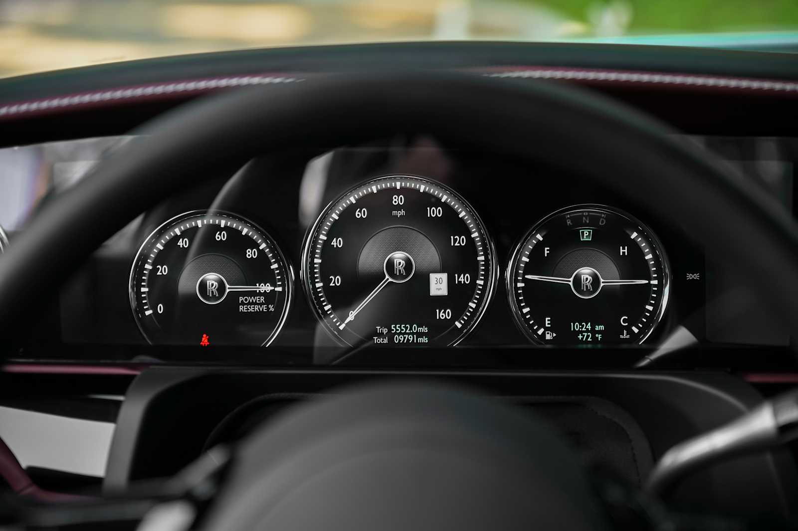2022 Rolls-Royce Ghost Base - Photo 56