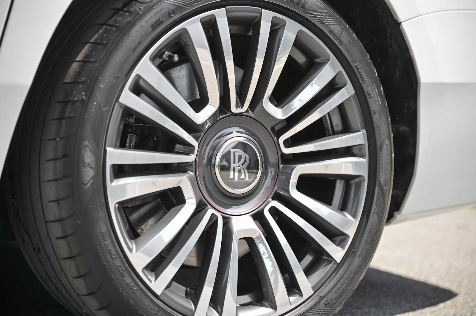 2022 Rolls-Royce Ghost Base - Photo 7